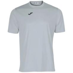Футболка Joma Combi 100052.271 світло-сірий 2XL-3XL Фото