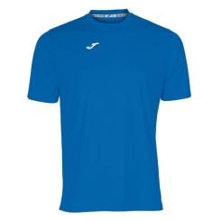 Футболка Joma Combi 100052.700 синій 2XL-3XL Фото 1
