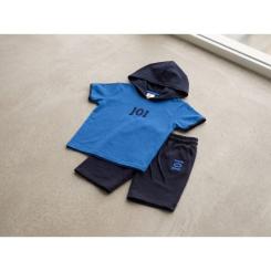 Набор детской одежды Joi с капюшоном Фото 7