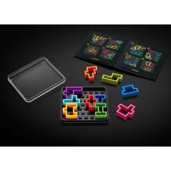 Настольная игра Smart Games IQ Делюкс. Квадрат Фото 2