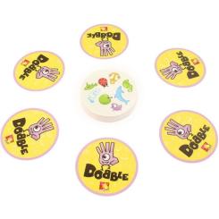 Настольная игра Ігромаг Dobble, Spot It Ua Фото 3