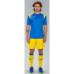 Шорты Joma Nobel 100053.900 жовтий S Фото 2