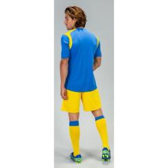 Шорты Joma Nobel 100053.900 жовтий S Фото 3