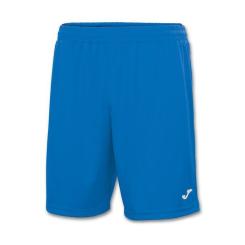 Шорты Joma Nobel 100053.700 синій S Фото