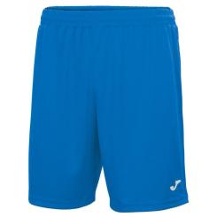 Шорты Joma Nobel 100053.700 синій S Фото 1