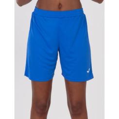 Шорты Joma Nobel 100053.700 синій S Фото 5