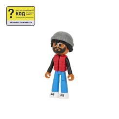 Фигурка DevSeries набір Game Pack Brookhaven: Techfluencers Фото 9