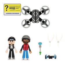 Фигурка DevSeries набір Game Pack Brookhaven: Techfluencers Фото 1