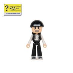 Фигурка DevSeries набір Game Pack Brookhaven: Techfluencers Фото 4