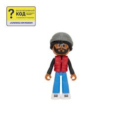 Фигурка DevSeries набір Game Pack Brookhaven: Techfluencers Фото 7