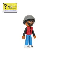 Фигурка DevSeries набір Game Pack Brookhaven: Techfluencers Фото 8