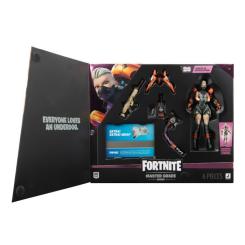 Фигурка Fortnite Master Series Figure Southpaw, 10 см Фото 10