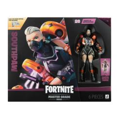 Фигурка Fortnite Master Series Figure Southpaw, 10 см Фото 11