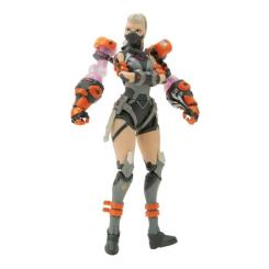 Фигурка Fortnite Master Series Figure Southpaw, 10 см Фото 2