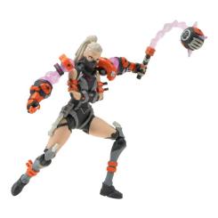 Фигурка Fortnite Master Series Figure Southpaw, 10 см Фото 3