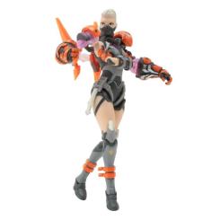 Фигурка Fortnite Master Series Figure Southpaw, 10 см Фото 6
