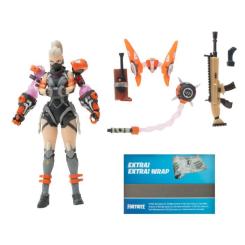 Фигурка Fortnite Master Series Figure Southpaw, 10 см Фото 8