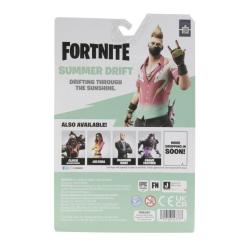 Фигурка Fortnite Solo Mode Summer Drift, 10 см Фото 10