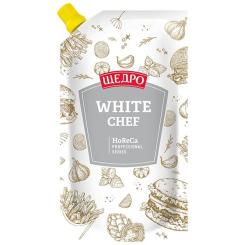 Соус Щедро Hamburger 500 г Фото