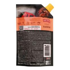 Соус Щедро Поприк 200 г Фото 1