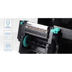 Принтер этикеток X-PRINTER XP-TT426B USB, Wi-Fi Фото 5