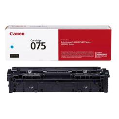 Картридж Canon 075 Cyan Фото 1