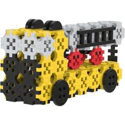 Конструктор Trefl Connect 2 в 1, 169 деталей Фото 3