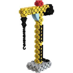 Конструктор Trefl Connect 2 в 1, 169 деталей Фото 4