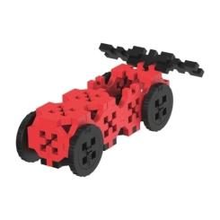 Конструктор Trefl Connect Гоночная машина 37 деталей Фото 3