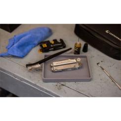 Чехол для мультитула Leatherman з комплектом для обслуговування Фото 4