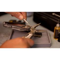 Чехол для мультитула Leatherman з комплектом для обслуговування Фото 5
