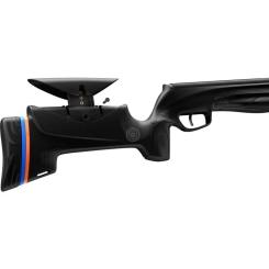 Пневматическая винтовка Stoeger RX20 TAC Black Фото 1