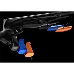 Пневматическая винтовка Stoeger RX20 TAC Black Фото 7