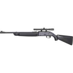 Пневматическая винтовка Crosman Legacy ОП 4х15 Фото
