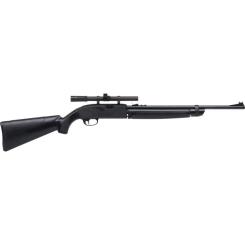 Пневматическая винтовка Crosman Legacy ОП 4х15 Фото 1
