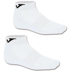 Носки Joma Ankle 400027.P02 білий 35-38 Фото