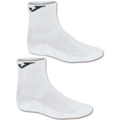 Носки Joma Medium 400030.P02 білий 39-42 Фото
