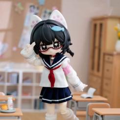 Кукла Pop Top сюрприз Bjd Jotoys Ключик щастя Фото 9