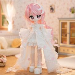 Кукла Pop Top сюрприз Bjd Jotoys Ключик щастя Фото 10