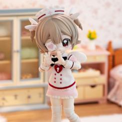 Кукла Pop Top сюрприз Bjd Jotoys Ключик щастя Фото 2
