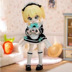 Кукла Pop Top сюрприз Bjd Jotoys Ключик щастя Фото 3