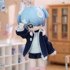Кукла Pop Top сюрприз Bjd Jotoys Ключик щастя Фото 4