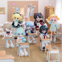 Кукла Pop Top сюрприз Bjd Jotoys Ключик щастя Фото 5