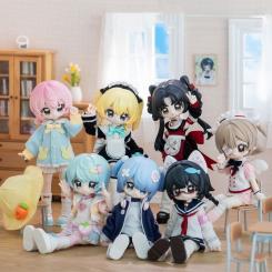 Кукла Pop Top сюрприз Bjd Jotoys Ключик щастя Фото 6