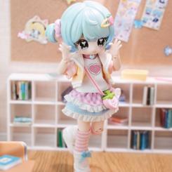 Кукла Pop Top сюрприз Bjd Jotoys Ключик щастя Фото 8