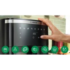 Мультипечь Bosch MAF671B1 Фото 9