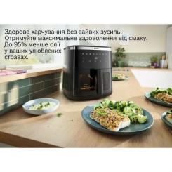 Мультипечь Bosch MAF671B1 Фото 5