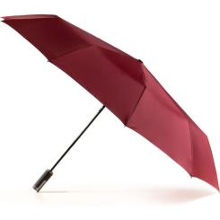 Зонт Krago Ring бордовий Фото 1
