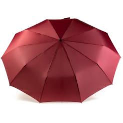 Зонт Krago Ring бордовий Фото 2