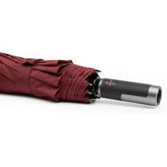 Зонт Krago Ring бордовий Фото 3